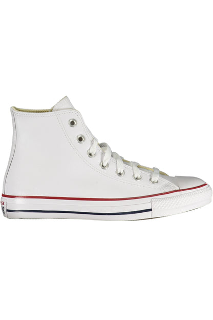 Converse Women's White Sports Shoes