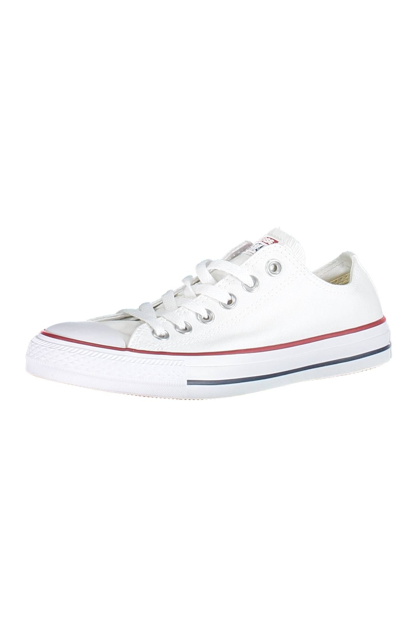 Converse Women's White Sports Shoes