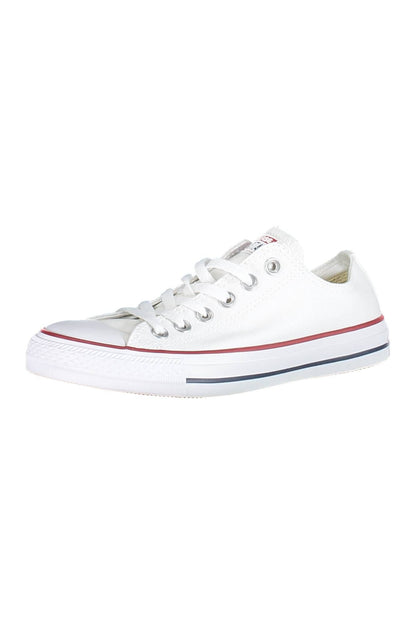 Converse Women's White Sports Shoes