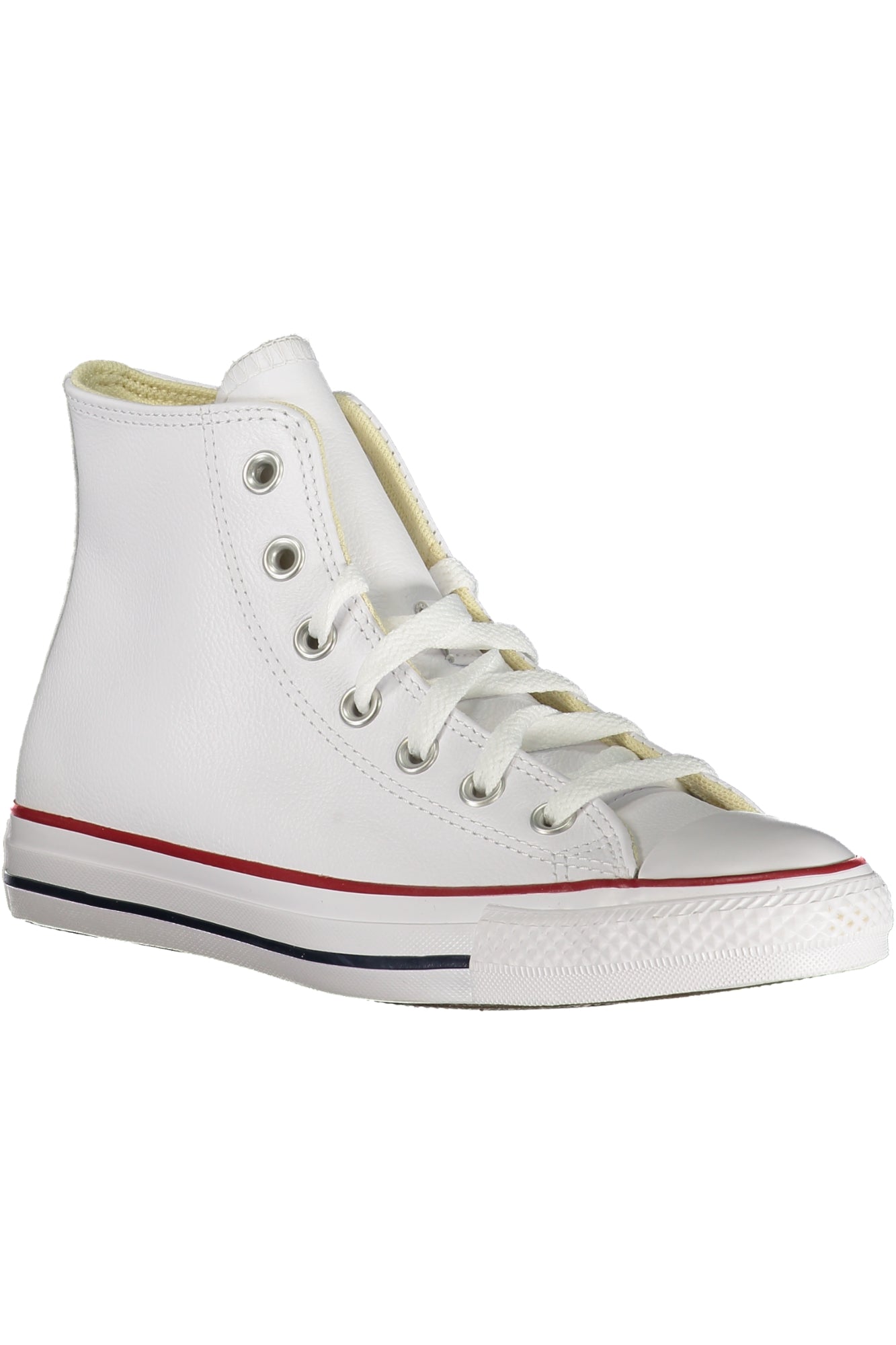 Converse Women's White Sports Shoes