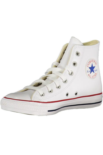 Converse Women's White Sports Shoes
