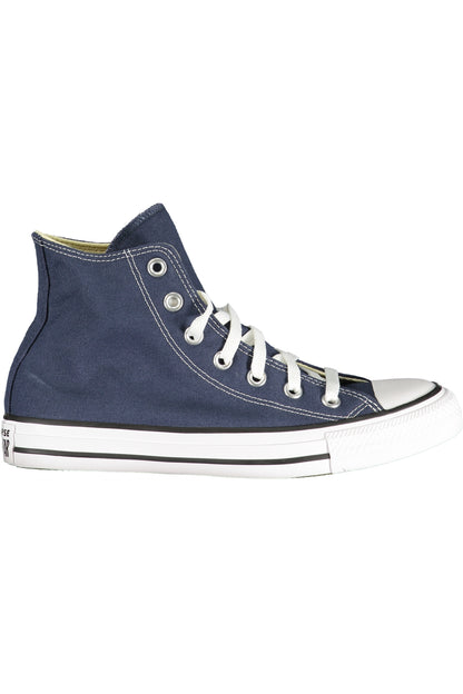 CONVERSE WOMEN'S BLUE SPORTS SHOES