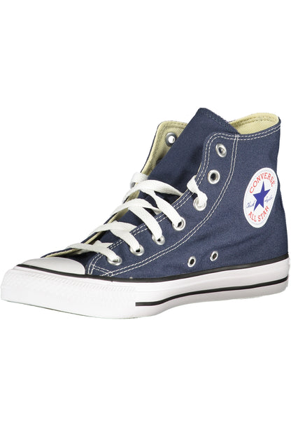 CONVERSE WOMEN'S BLUE SPORTS SHOES