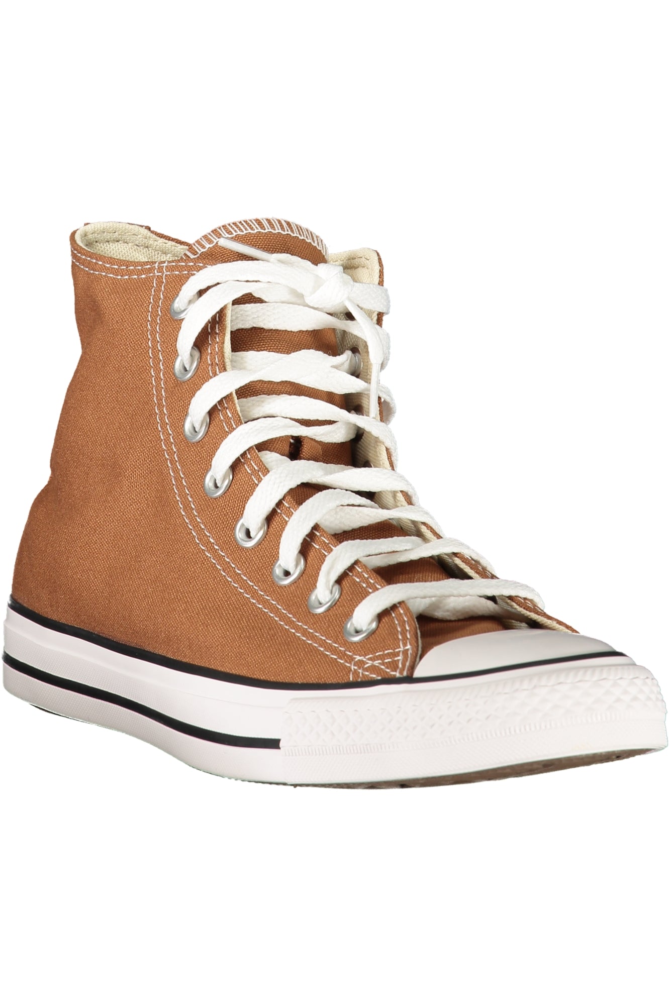 CONVERSE WOMEN'S BROWN SPORTS SHOES