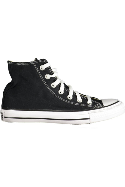 Converse Women's Black Sports Shoes