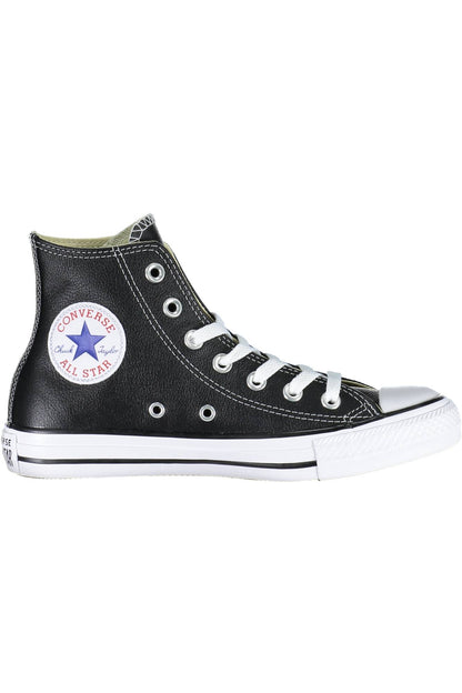 Converse Women's Black Sports Shoes
