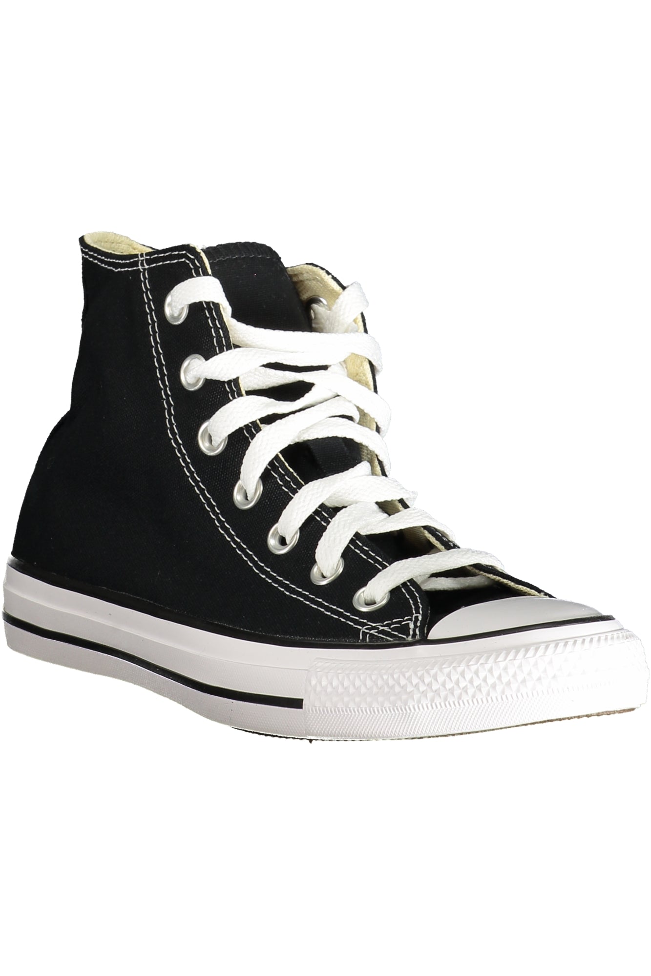 Converse Women's Black Sports Shoes