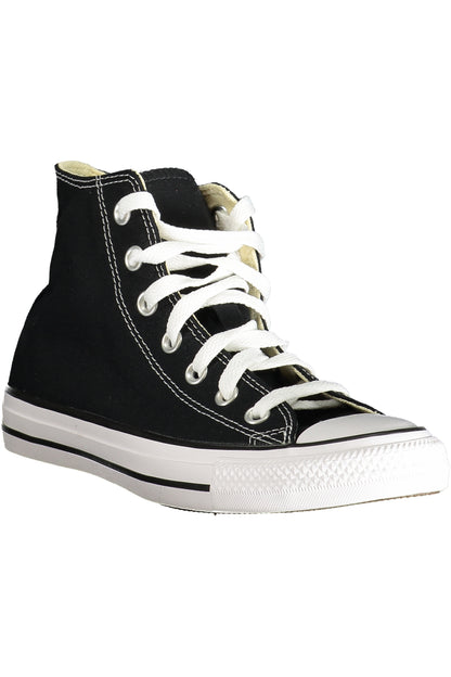 Converse Women's Black Sports Shoes
