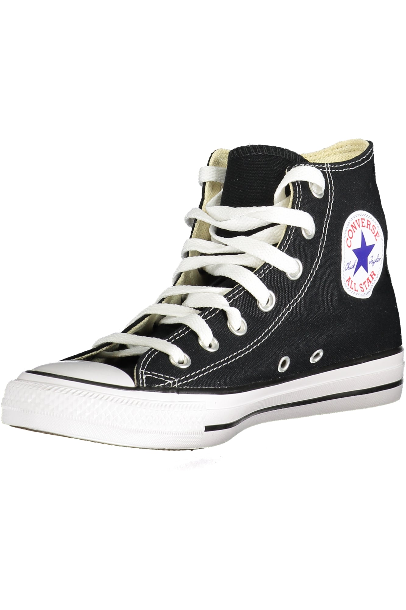 Converse Women's Black Sports Shoes