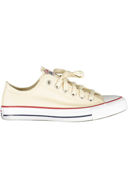 CONVERSE MEN'S SPORTS SHOES BEIGE
