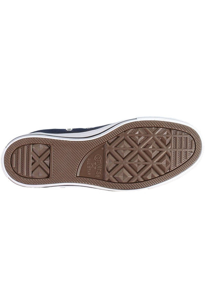 CONVERSE MEN'S BLUE SPORTS SHOES