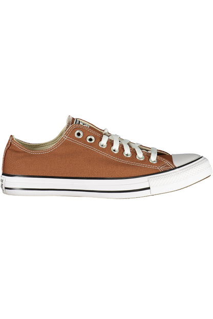 CONVERSE MEN'S BROWN SPORTS SHOES