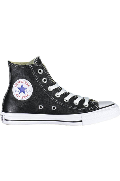 Converse Men's Black Sports Shoes