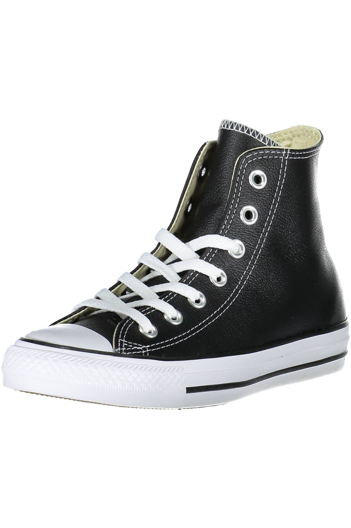 Converse Men's Black Sports Shoes