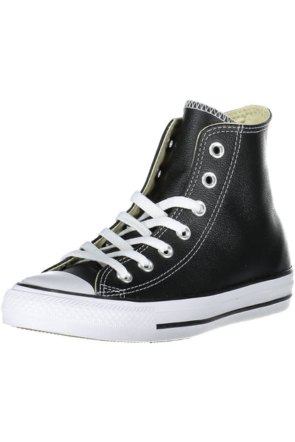 Converse Men's Black Sports Shoes