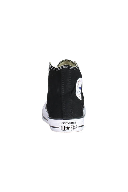 Converse Men's Black Sports Shoes