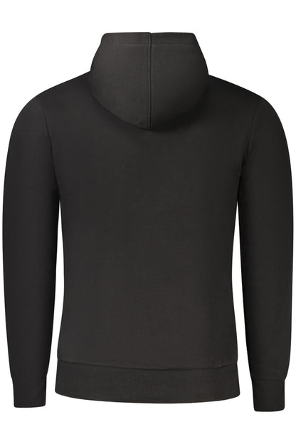 Converse Black Zip-Up Hoodie for Kids