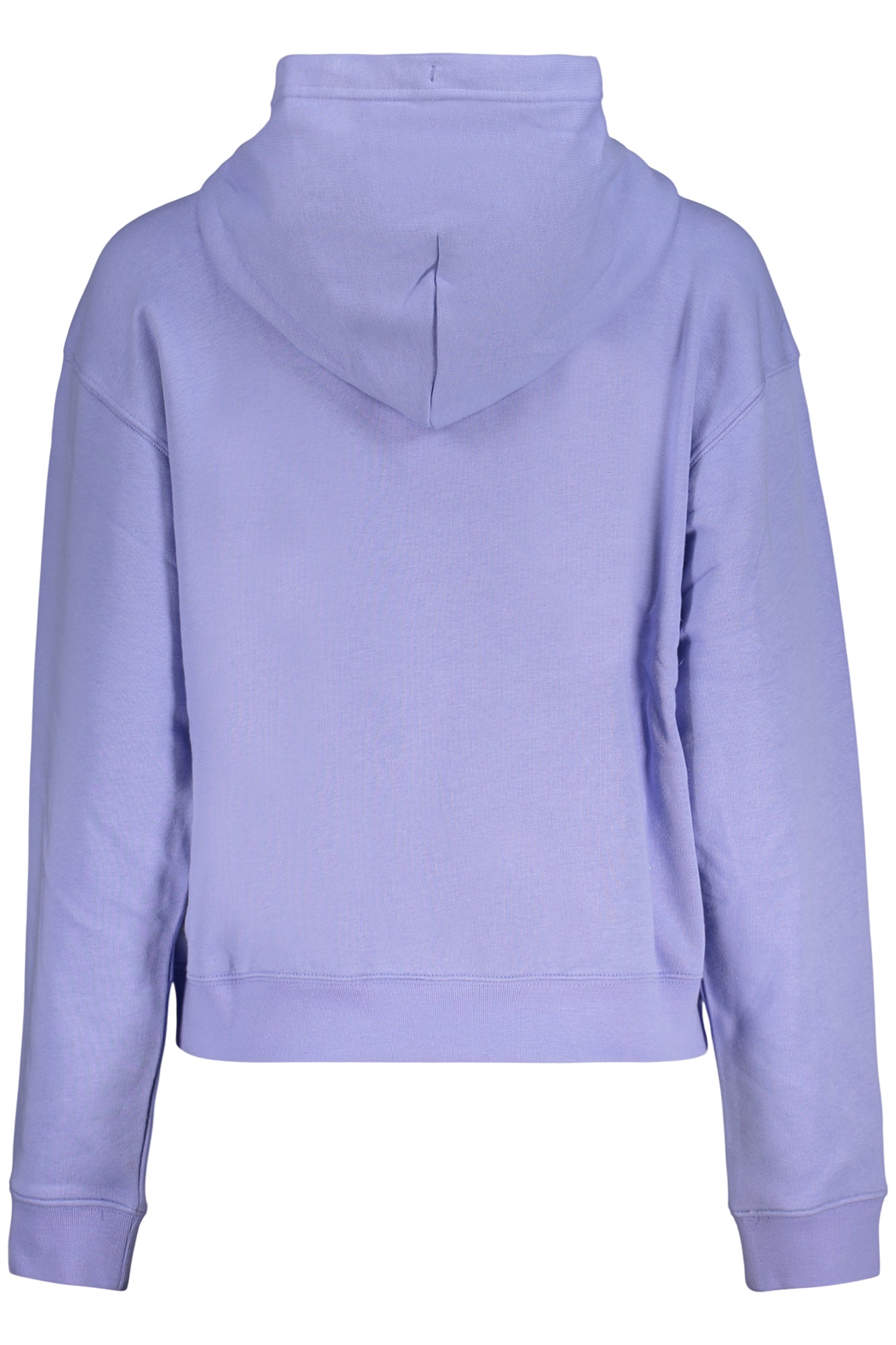 Converse Women's Zip-Up Hoodie, Purple