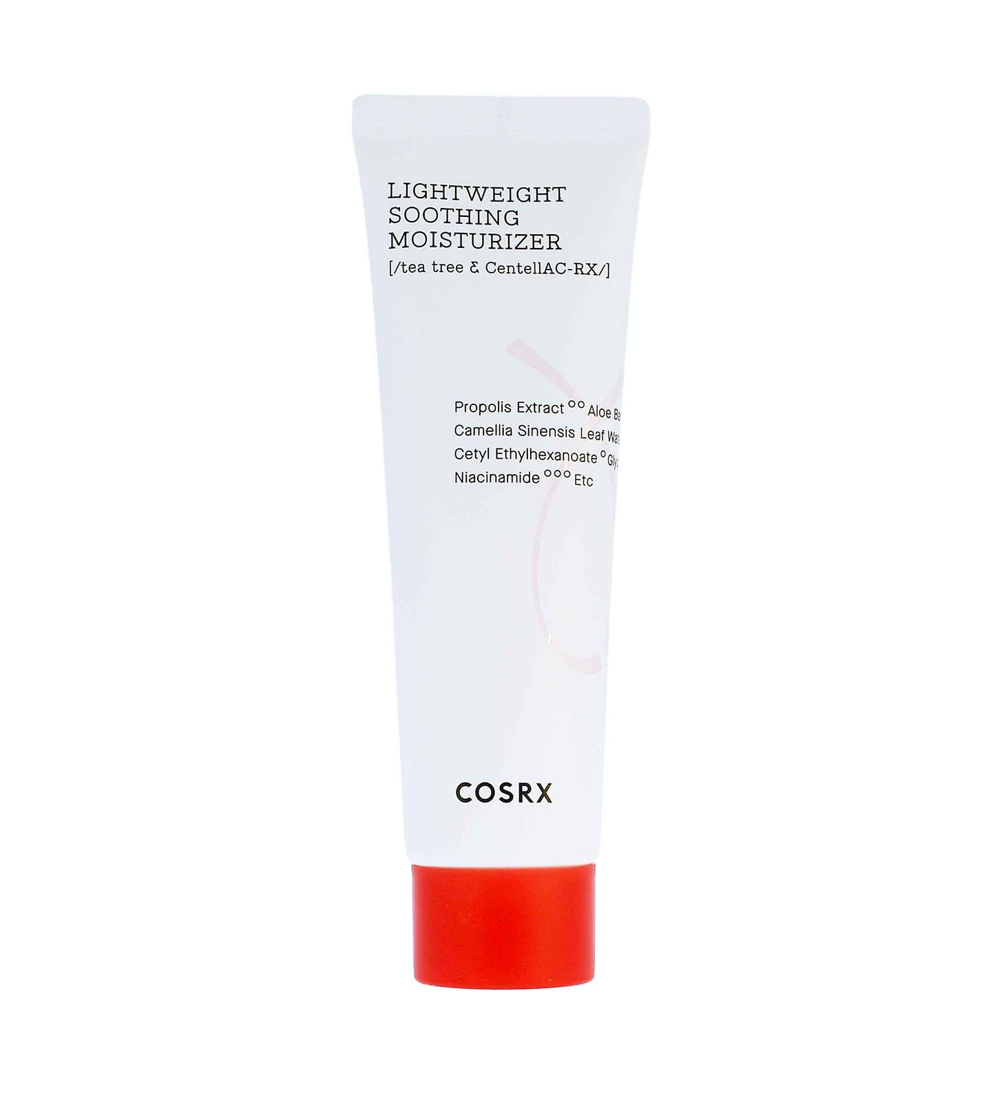 Cosrx AC Collection Lightweight Soothing Moisturizer 80ml