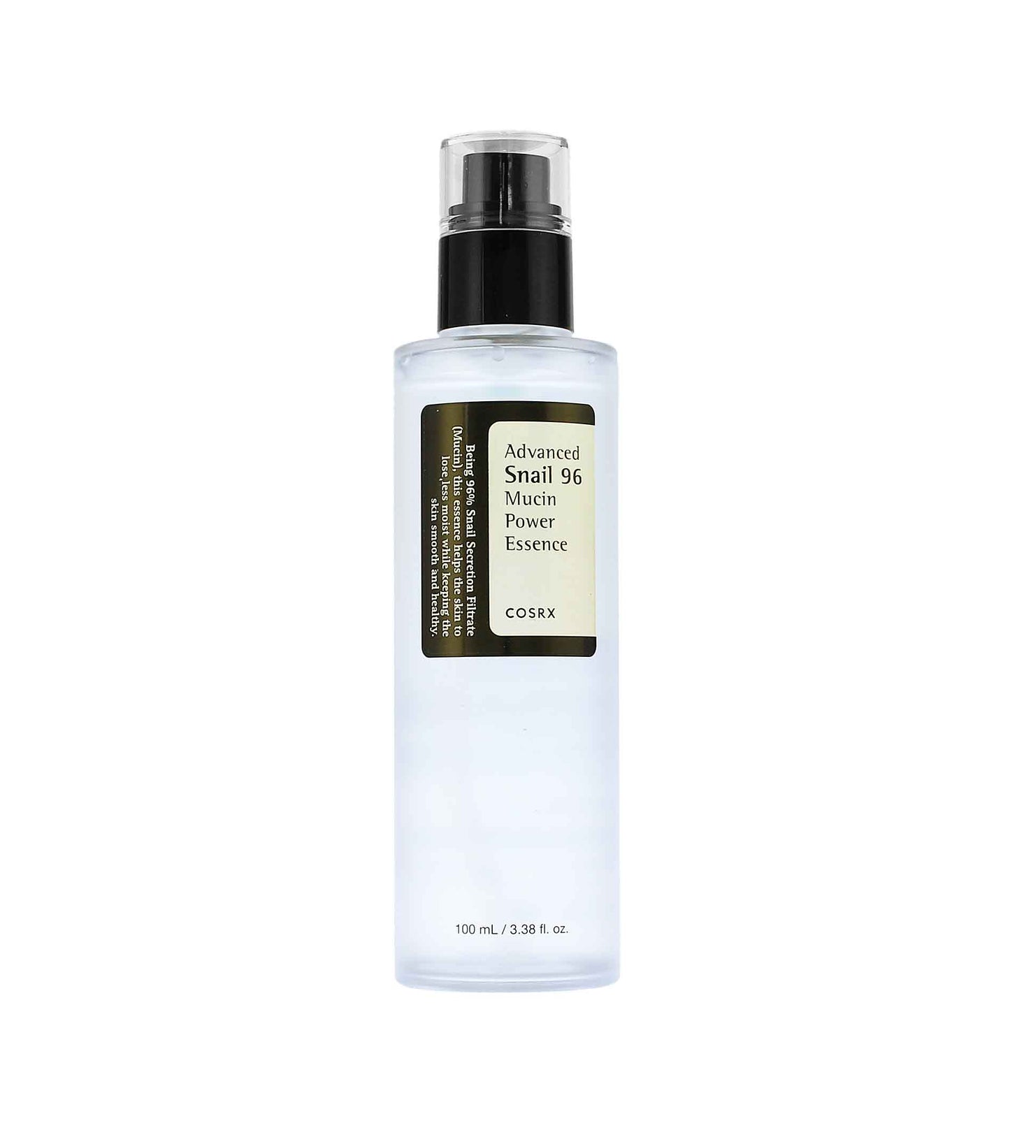 Cosrx Advanced Snail 96 Mucin Power Essence 100ml