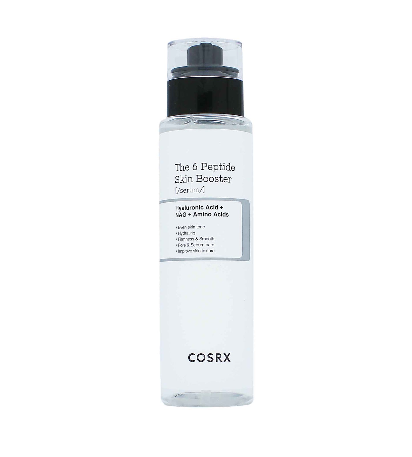 Cosrx The 6 Peptide Skin Booster Serum 150ml