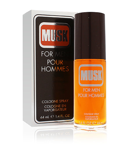 Coty Musk for Men EDC M 44ml