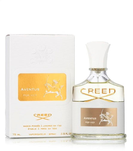 Creed Aventus For Her EDP W 75ml