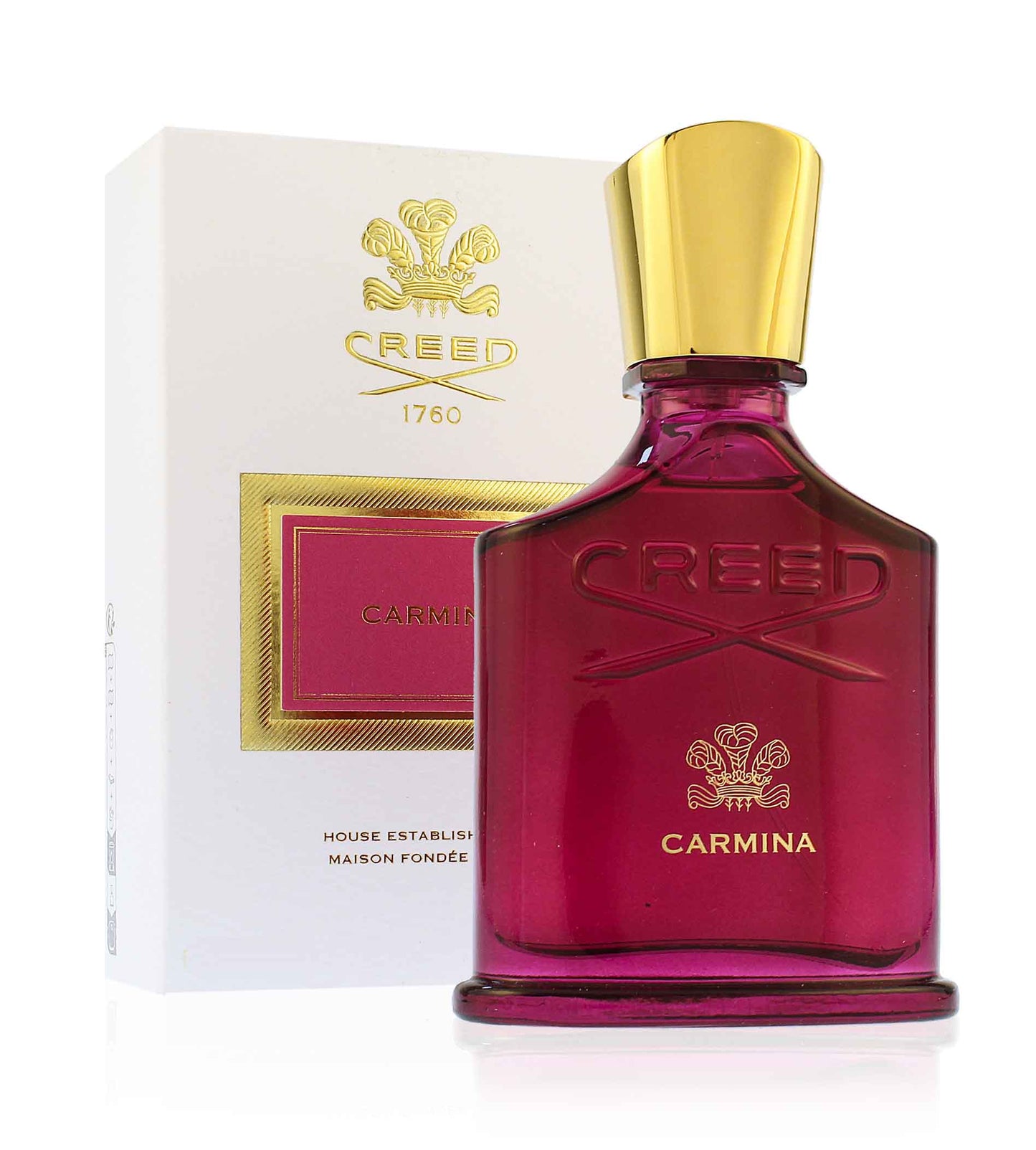 Creed Carmina EDP W 75ml