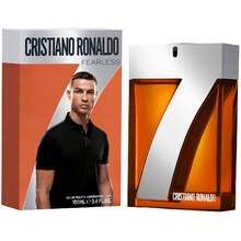 Cristiano Ronaldo Fearless EDT M 30ml