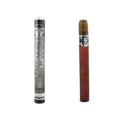 Cuba City Hollywood Eau De Toilette Homme 35ml