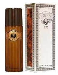 Cuba Gold Loción para después del afeitado M 100 ml