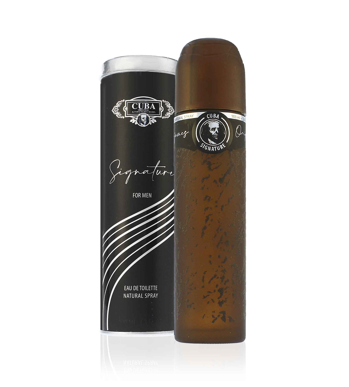 Cuba Signature EDT M 100ml