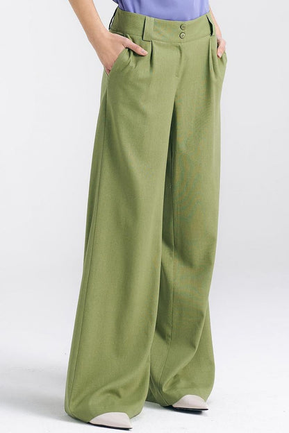 Pantalon long model 195469 Nife