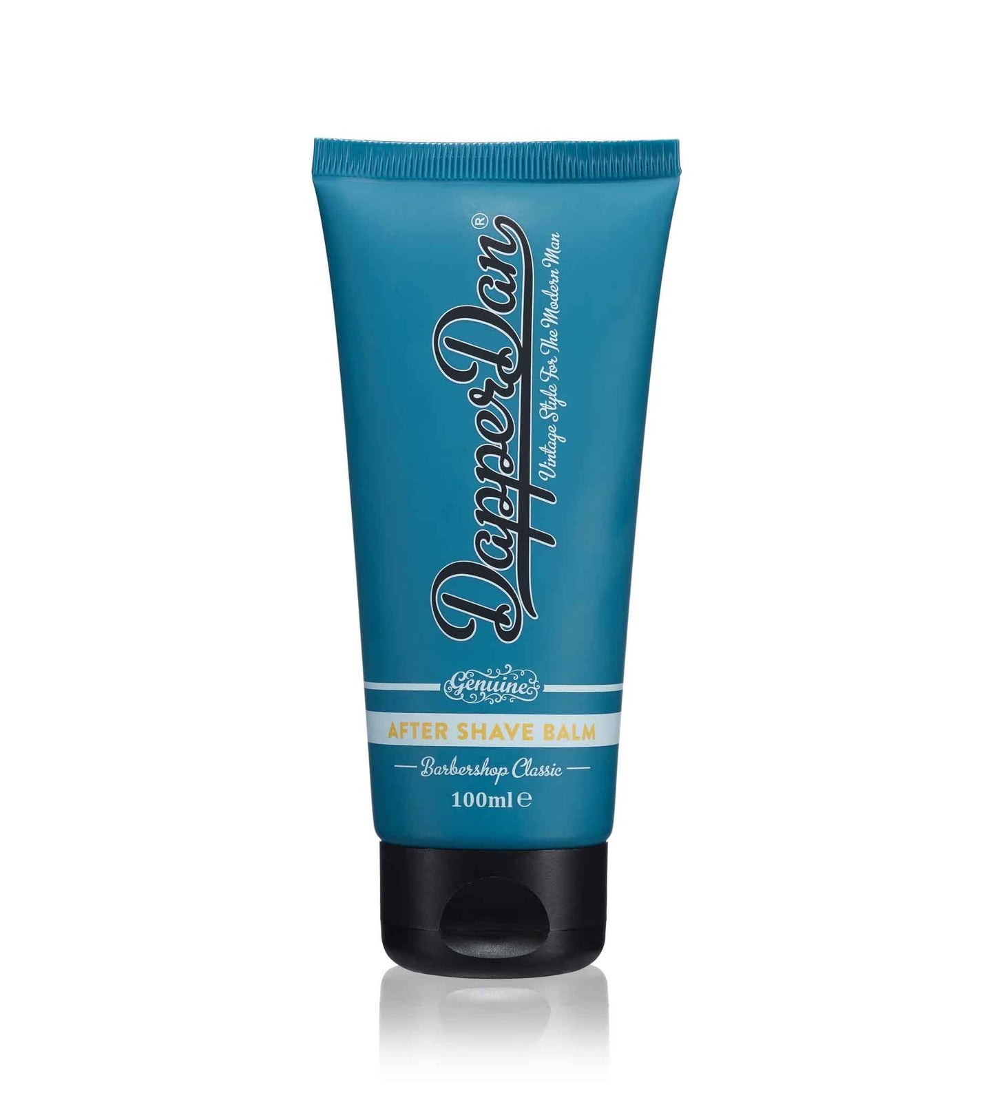 Dapper Dan Aftershave Balm 100ml