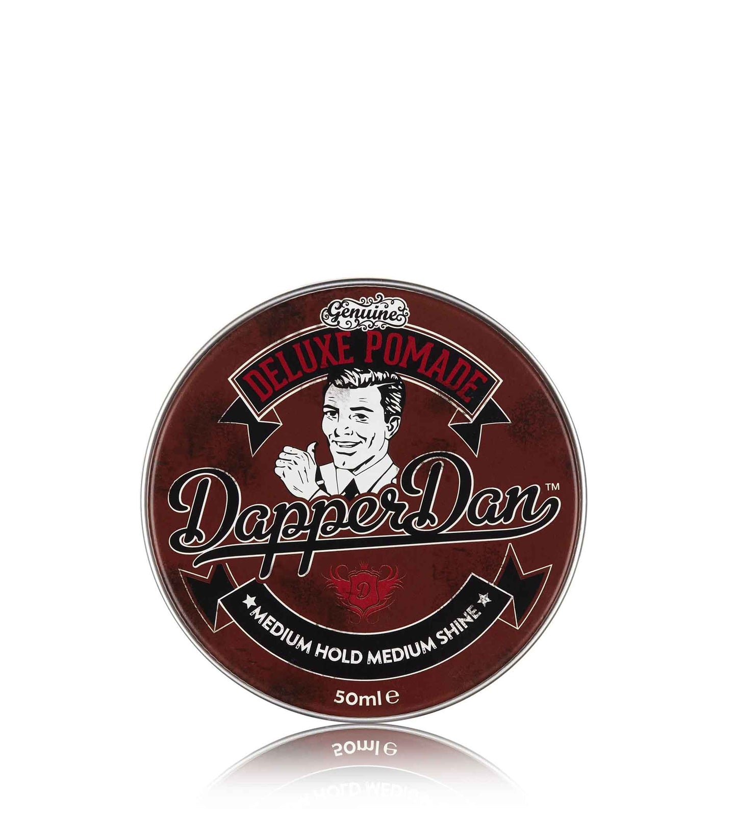Dapper Dan Deluxe Pomade 50ml