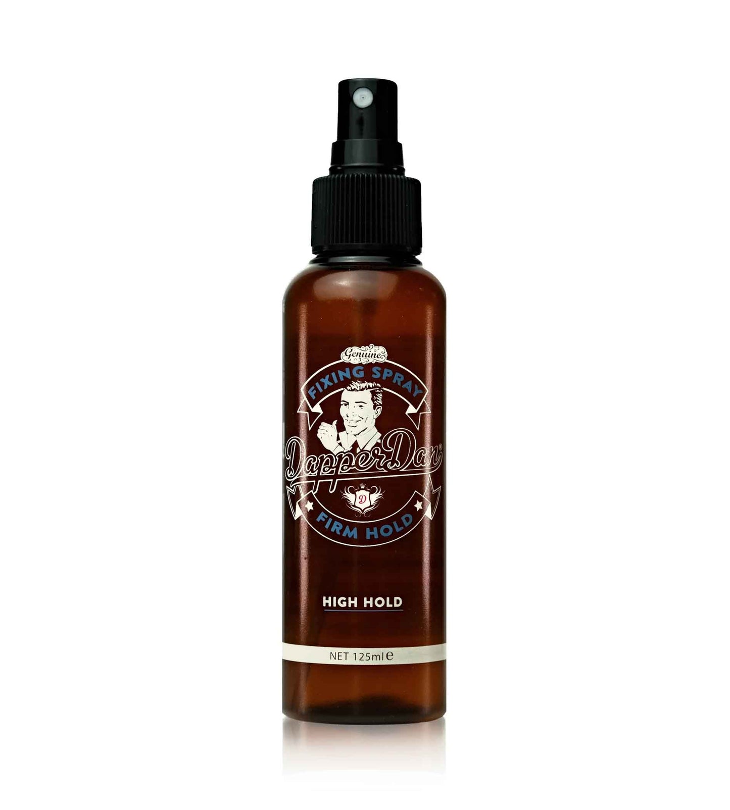 Dapper Dan Fixing Spray 125ml