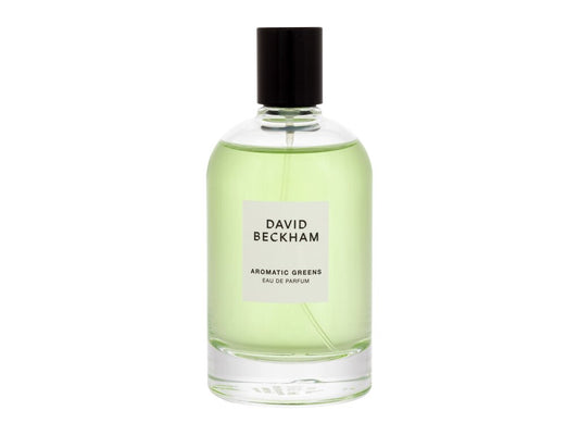 David Beckham Aromatic Greens EDP M 100ml