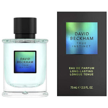 David Beckham True Instinct EDP M 75ml
