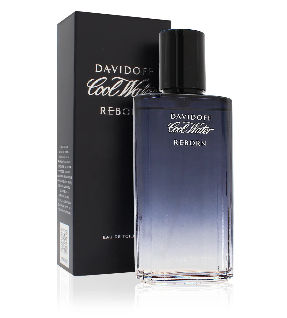 Davidoff Cool Water Reborn EDT M 75ml