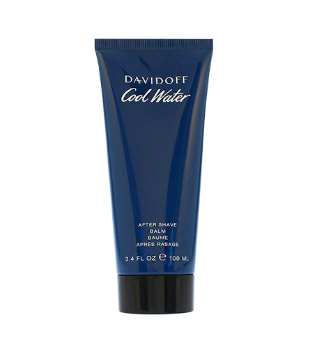 Davidoff Cool Water after shave balm for men 100 ml