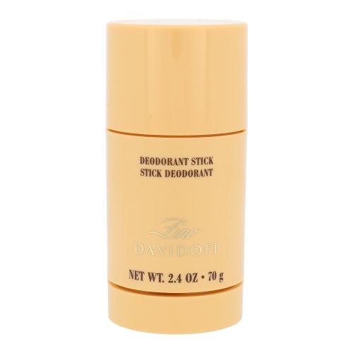 Desodorante en barra Davidoff Zino para hombre 75 ml