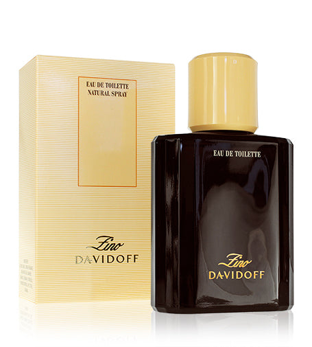 Davidoff Zino Eau De Toilette Homme 125ml