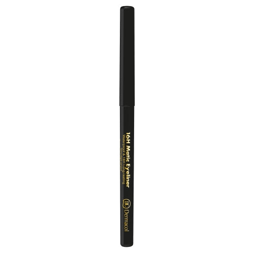 Dermacol 16H Matic Eyeliner automatic eyeliner 0,28 g 4 Black