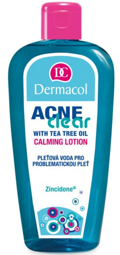 Dermacol AcneClear lotion for problematic skin 200 ml