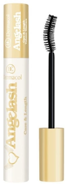 Dermacol Angelash Volume Mascara mascara 13 ml Black