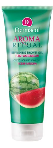 Gel de ducha Dermacol Aroma Ritual Sandía 250 ml