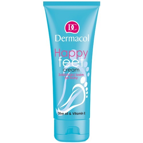 Crema Dermacol Happy Feet 100 ml