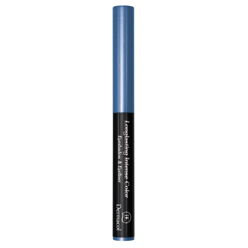 Dermacol Long-Lasting Intense Colour Eyeshadow & Eyeliner eye shadow and eye liner 2in1 1,6 g 3