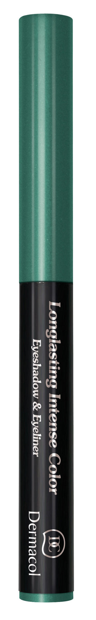 Dermacol Long-Lasting Intense Colour eye shadow and eye liner 2in1 1,6 g 6