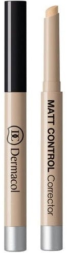 Dermacol Matt Control Corrector 1.1g - 2